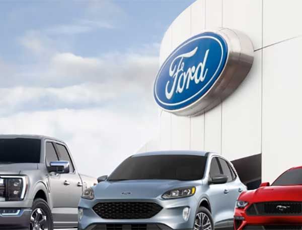 Ford MAP